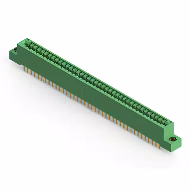 346-078-521-208 EDAC Inc.  Edgeboard Connectors